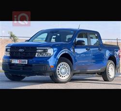 فورد مافريك